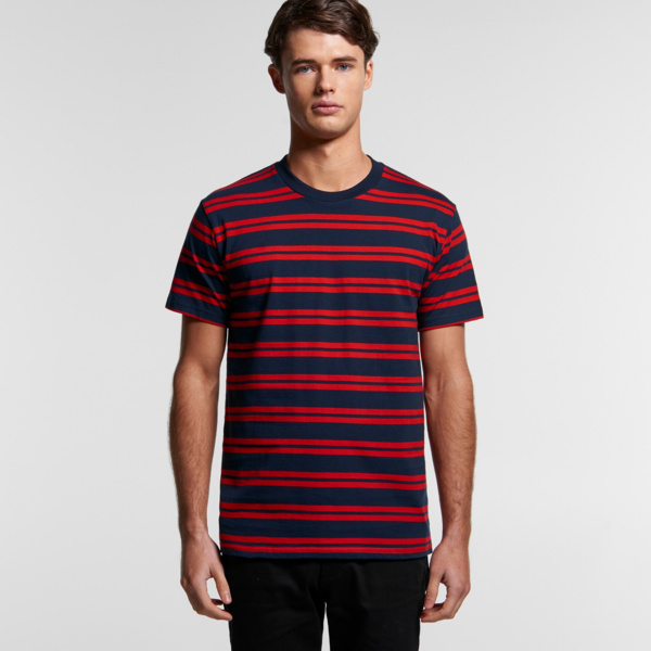 CLASSIC STRIPE TEE Thumbnail