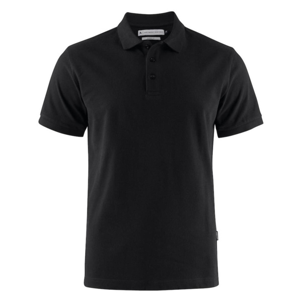 Neptune Modern Men's Cotton Polo Thumbnail