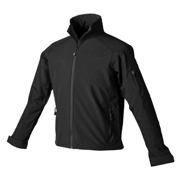 Libby Women's Softshell Jacket Thumbnail
