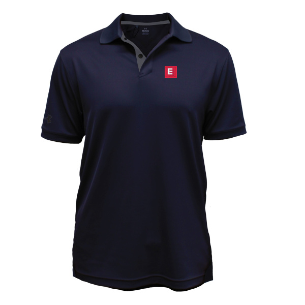 Envest - Men's Under Armour Corporate Polo Thumbnail