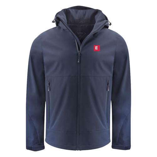 Envest - Men's Lodgetown Softshell jacket Thumbnail