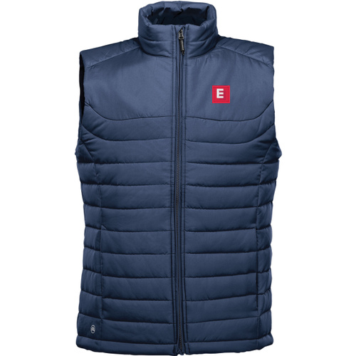 Envest - Men's Nautilus Quilted Vest Thumbnail