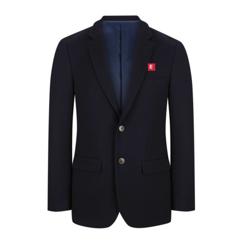 Envest - Bronte - Men's Textured Blazer Thumbnail