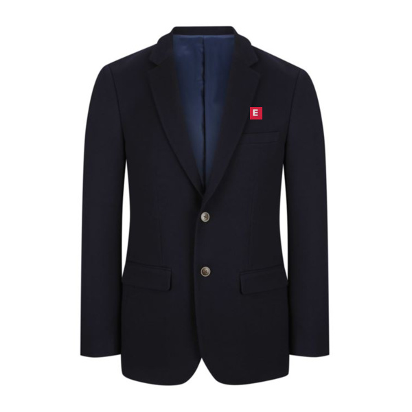 Envest - Bronte - Men's Textured Blazer Thumbnail