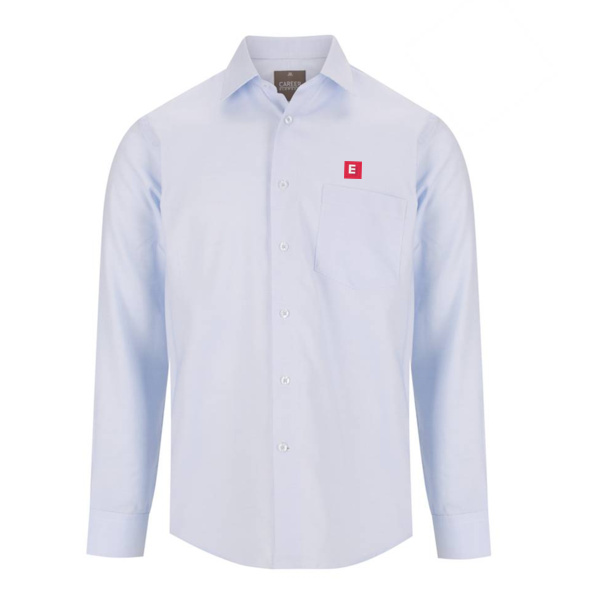 Envest - Elmore Men's Dobby Shirt Thumbnail